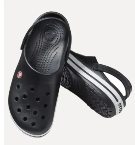 Sandália Crocs 