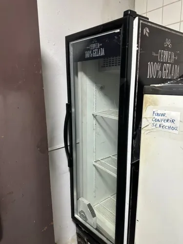 vendo freezer cervejeiro 
