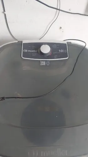 Tanquinho mueller 10kg