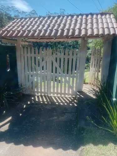 Sitio em São Lourenço da Serra - SP / Fazenda Vitória