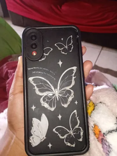 Samsung Galaxy A02, Leia a descrição