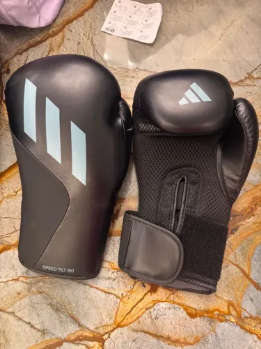 Luva Boxe Adidas Speed Tilt 150