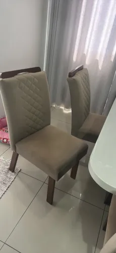 Mesa para sala de jantar