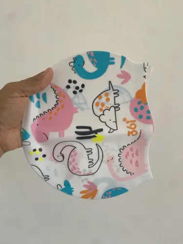 Touca natação