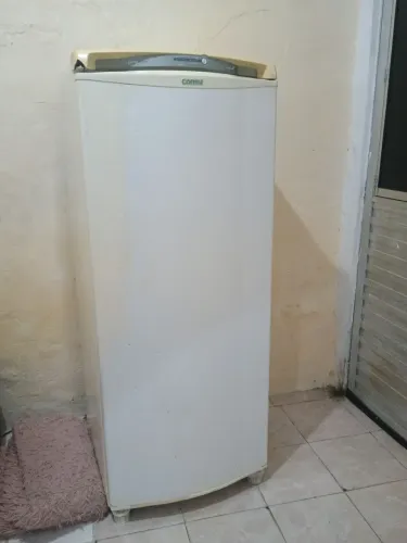 Apenas retirada de peças