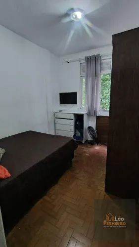 Apartamento em Centro - Macaé