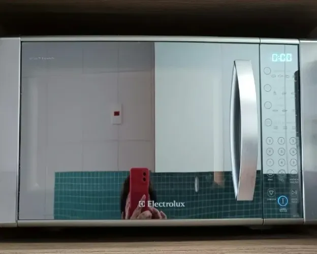 Microondas Electrolux 31 Litros