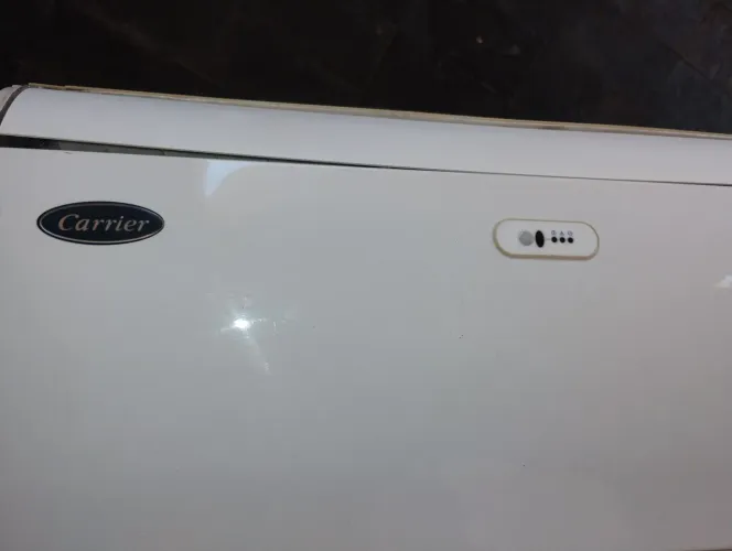 Ar Condicionado Carrier Piso Teto 24000 btus