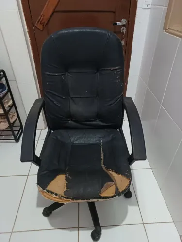 Cadeira de escritório