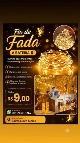Fio de fada