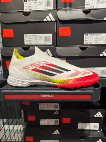 Adidas F50 Pro LL TF - N 42