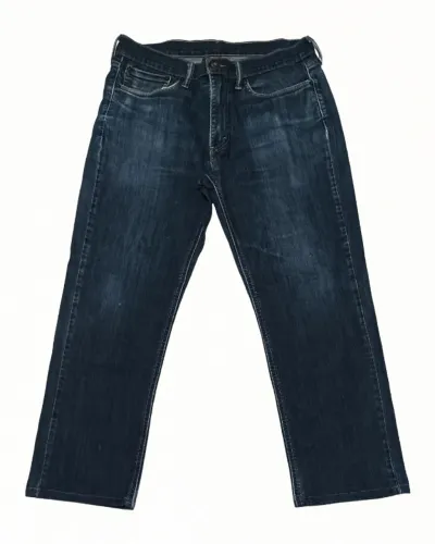 Calça Jeans Levis Azul 42