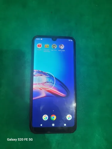 Moto e6s 32GB MOTOROLA