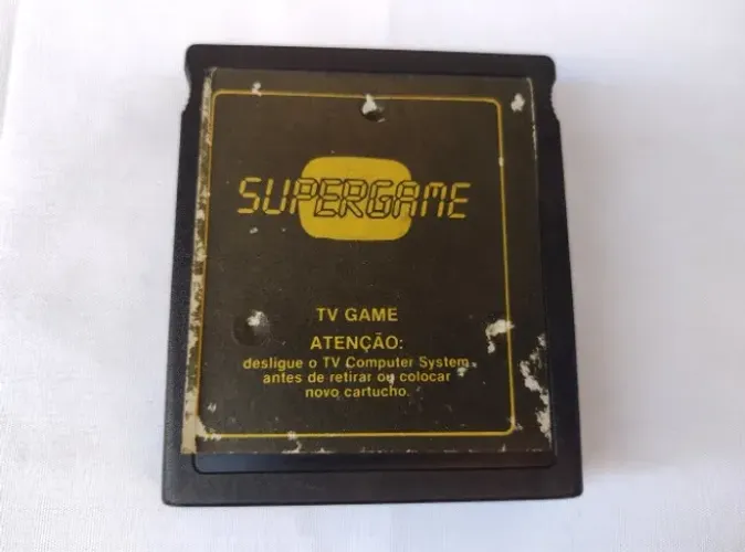 Keystone Kapers - Cartucho Supergame Para Atari 2600