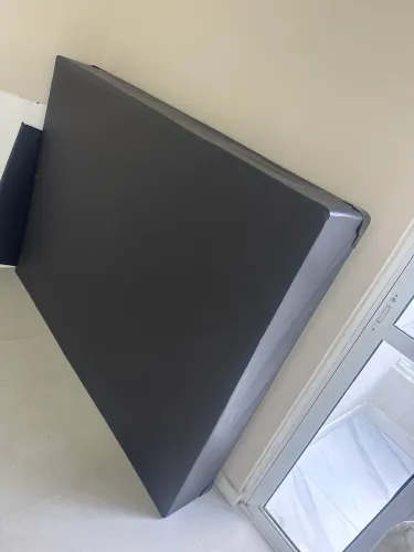 Box cama 