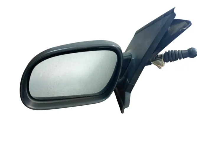 Retrovisor Esquerdo Manual Vw Fox 2006