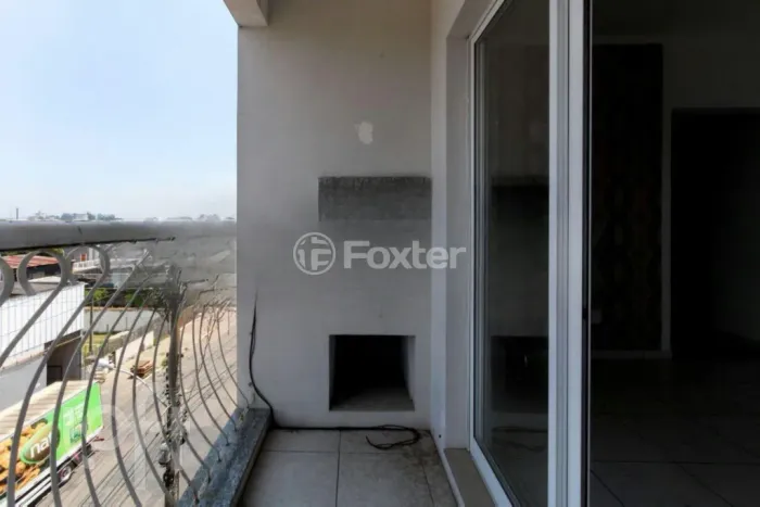 Apartamento à venda Rua Amazonas, Mathias Velho - Canoas