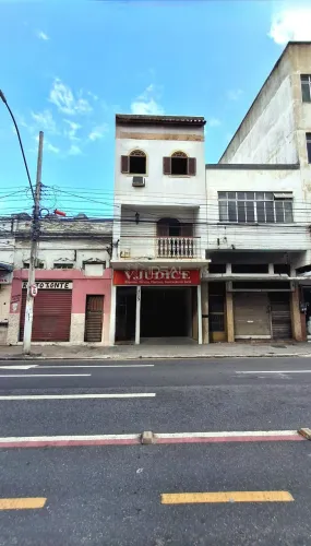 Ponto Comercial em Centro - Campos dos Goytacazes