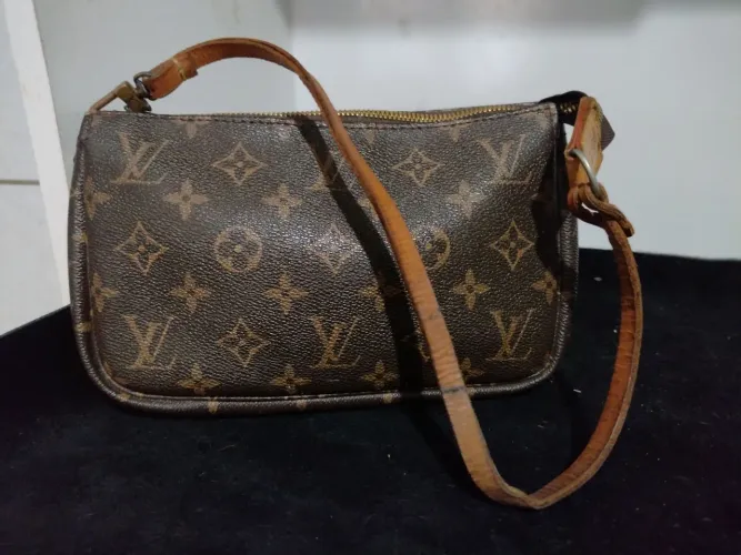 Bolsa Louis Vuitton Original 