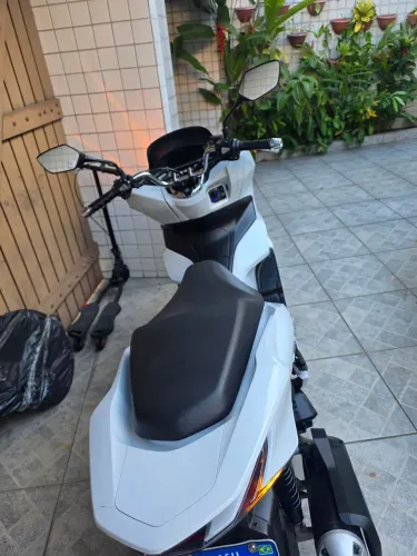 Pcx
