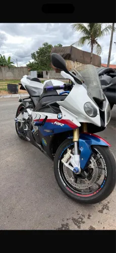 Vende se s1000r 