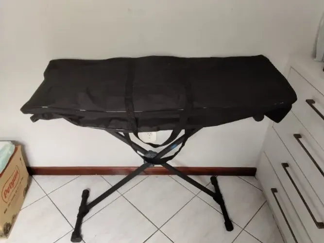 Teclado Casio CT x700 61 teclas Feira de Santana