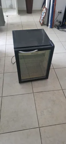 Frigobar Brastemp 76 lts