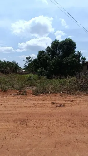 TERRENO VILA CAQUETÁ