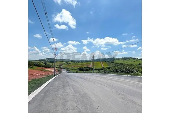 LOTEAMENTO RESIDENCIAL RANCHO TERRA NOVA