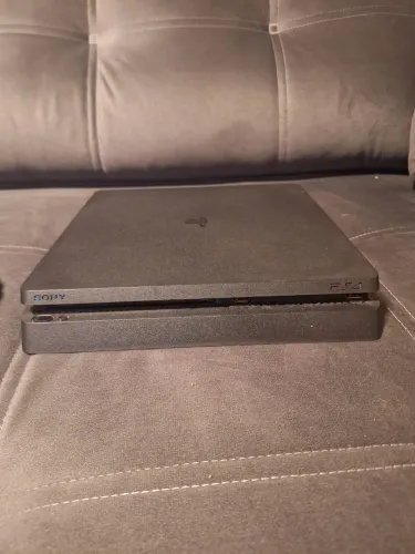 Ps4 japones