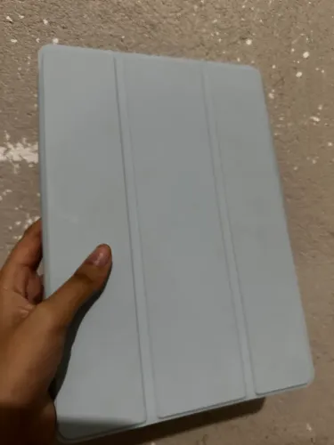 Capa para tablete s10 lite Samsung