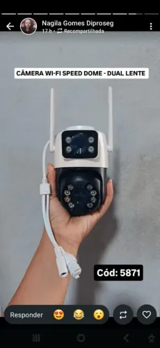 Segurança Eletrônica em Parauapebas.