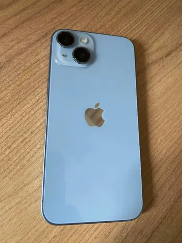 Vendo iPhone 14 leia a descrição