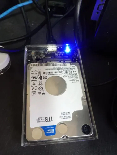 HD 1TB