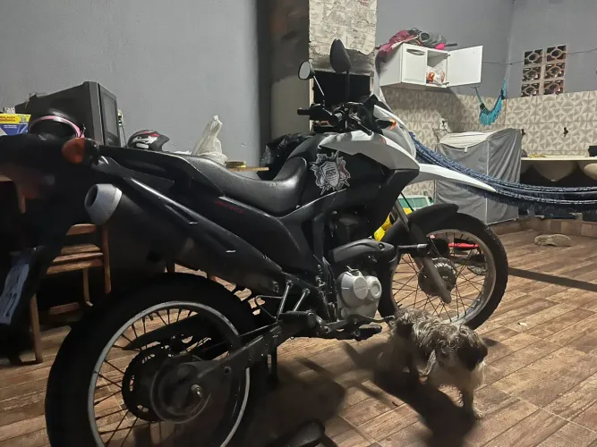 Bros 160 2017