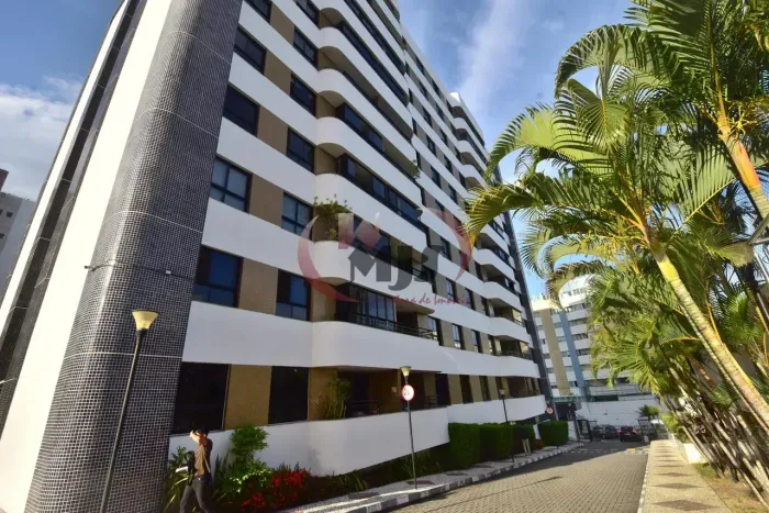 Apartamentopara aluguel Morada das Mangueiras