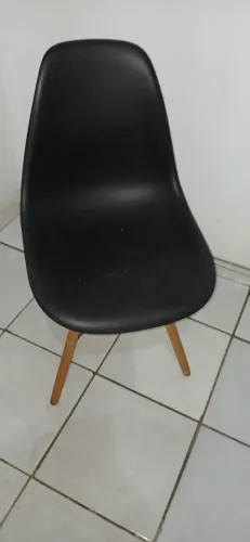 Cadeira pés palito
