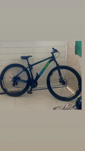 Vendo Ótima Bike