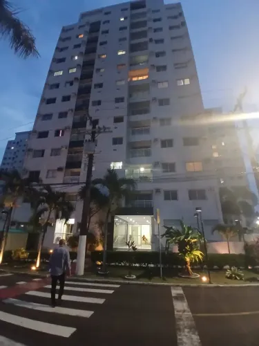 Imóvel para aluguel possui 70 metros quadrados com 3 quartos em Dom Pedro I - Manaus - AM