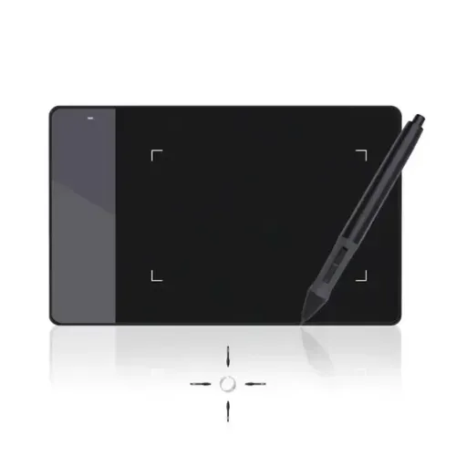 Mesa Digitalizadora Huion Inspiroy 420