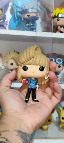 Funko pop Friends - Rachel 80's #703 - COM CAIXA
