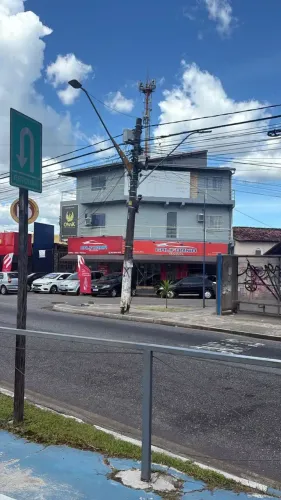 Imóvel para venda em Coqueiro - Belém - PA