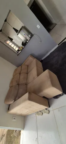 Sofa de 3 lugares 