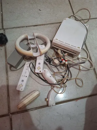 Nintendo wil