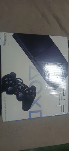Playstation 2