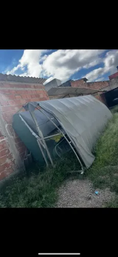 Toudo para loja ou casa