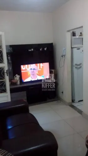 Casa com 1 dormitório à venda, 67 m² por R$ 170.000,00 - Barro Vermelho - São Gonçalo/RJ