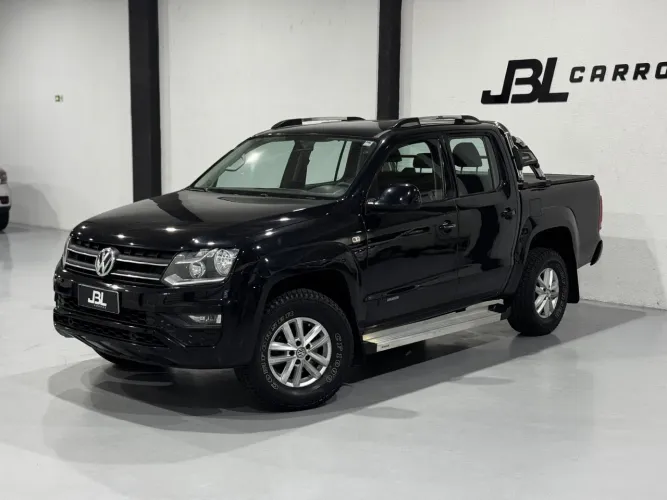 Volkswagen Amarok SE CD 2.0 16V TDI 4X4 Diesel 2019