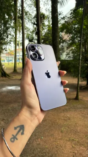 iPhone 14 Pro Max 128GB 82%