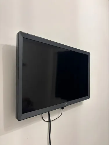 TELEVISÃO LG SMART 24